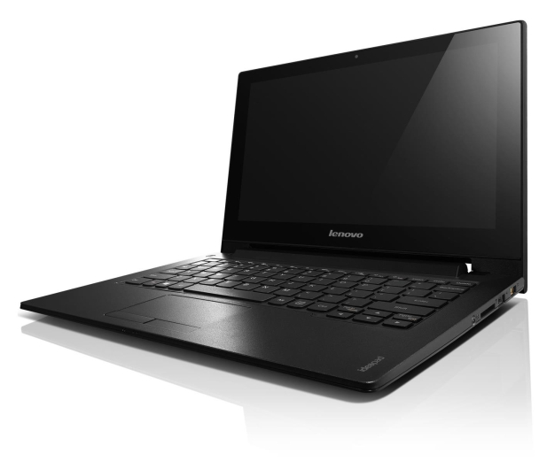 Lenovo S210 1037U/4GB/500/Win8 czarny Touch - 204867 - zdjęcie 3